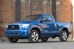 Toyota Tundra 2007 года